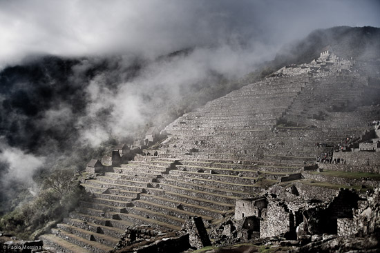 PERU – Machu Picchu
